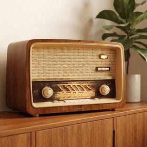 1930s radios - Etsy 日本