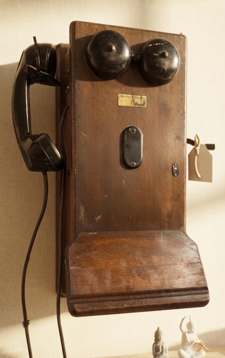 Western electric 500 telephone - Etsy 日本
