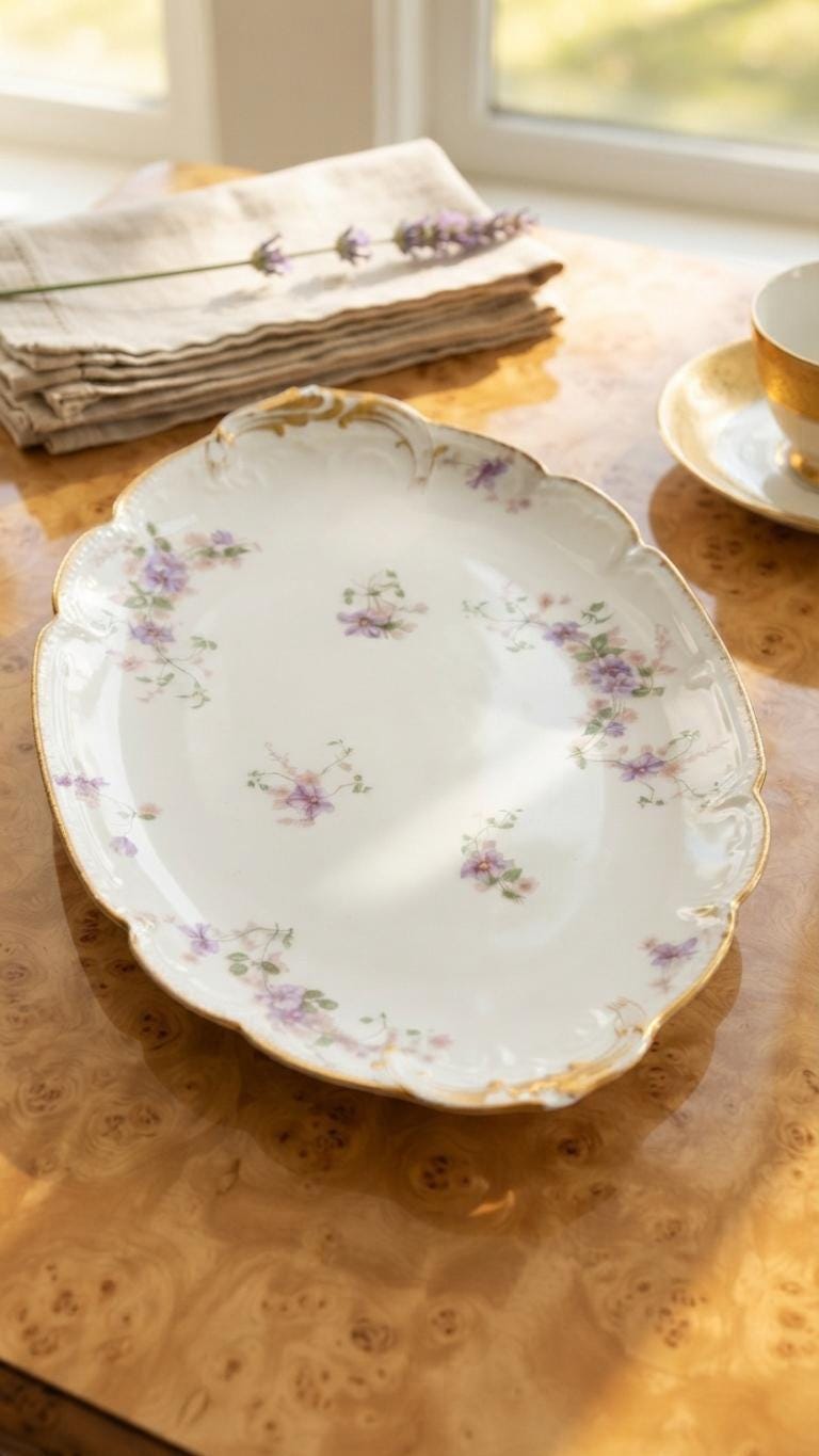 Limoges Haviland China Patterns. Antique Ch Field - Etsy