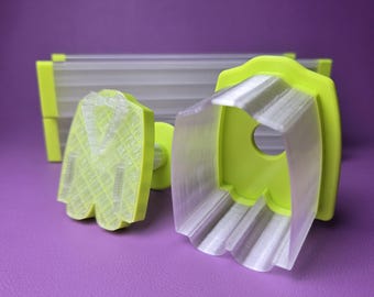 Cake Pop Cutter - Tuxedo