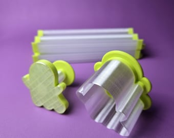 Cake Pop Cutter - Ghost