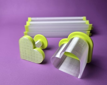 Cake Pop Cutter - Heart Shape