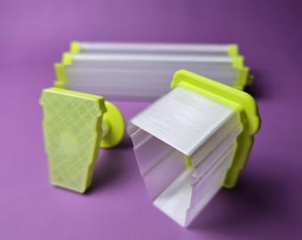 Cake Pop Cutter - Coffee Cup Shape (New Design!)