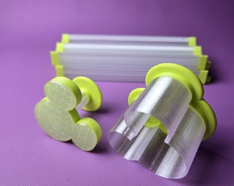 Cake Pop Cutter - Mouse Shape