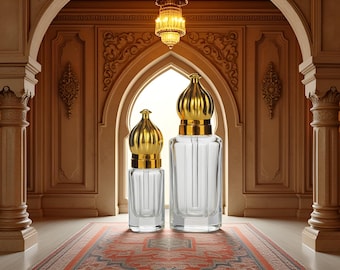 Tom Oud Wood Perfume Oil: Unisex Exotic Fragrance
