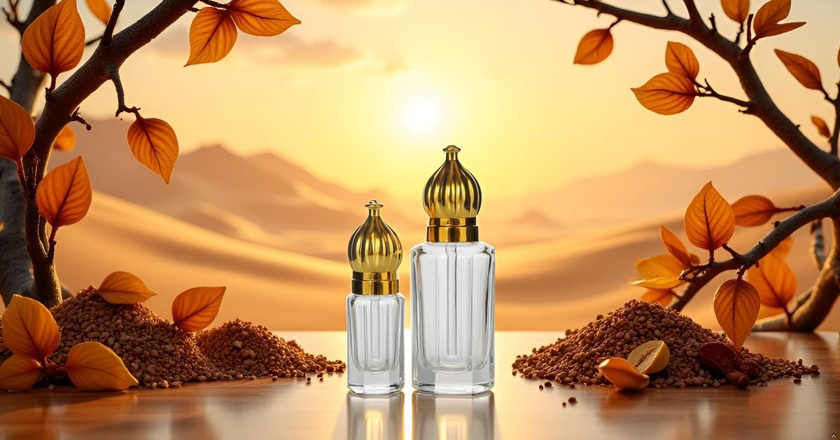Swiss arabian perfume - Etsy 日本