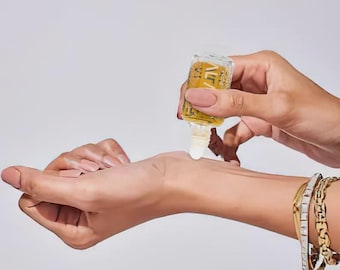 Dehnal Oud Cambodi (Agarwood / Aloeswood) – Concentrated Arabic Perfume Oil | 3ml, 6ml, 12ml Crystal Arabesque Bottle