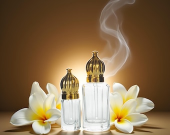 White Musk Al Tahara: Arabian Concentrated Perfume Oil