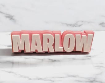 Personalized Battle Royale Name Plate - Custom Battle Royale Name Sign - Bedroom Decor - Unique Children Gift - Gift For Child or Adult