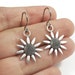 see more listings in the Titanium DANGLE earrings section