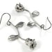 see more listings in the Titanium DANGLE earrings section