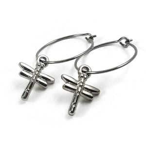 Surgical grade plastic earrings best sale