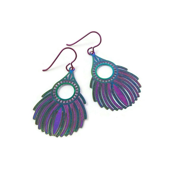 Niobium jewelry hotsell
