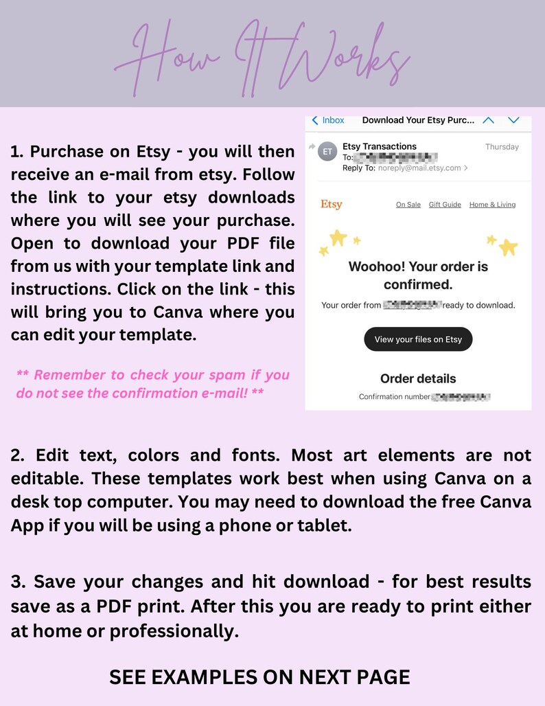 In My Birthday Era Editable Birthday Invitation Girls Party Invitation