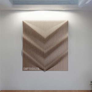 Modern Decor, Large Wall hangings