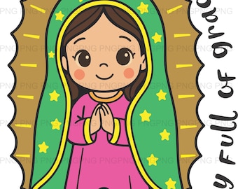 Virgem de Guadalupe