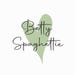 Avatar belonging to BettySpaghettie