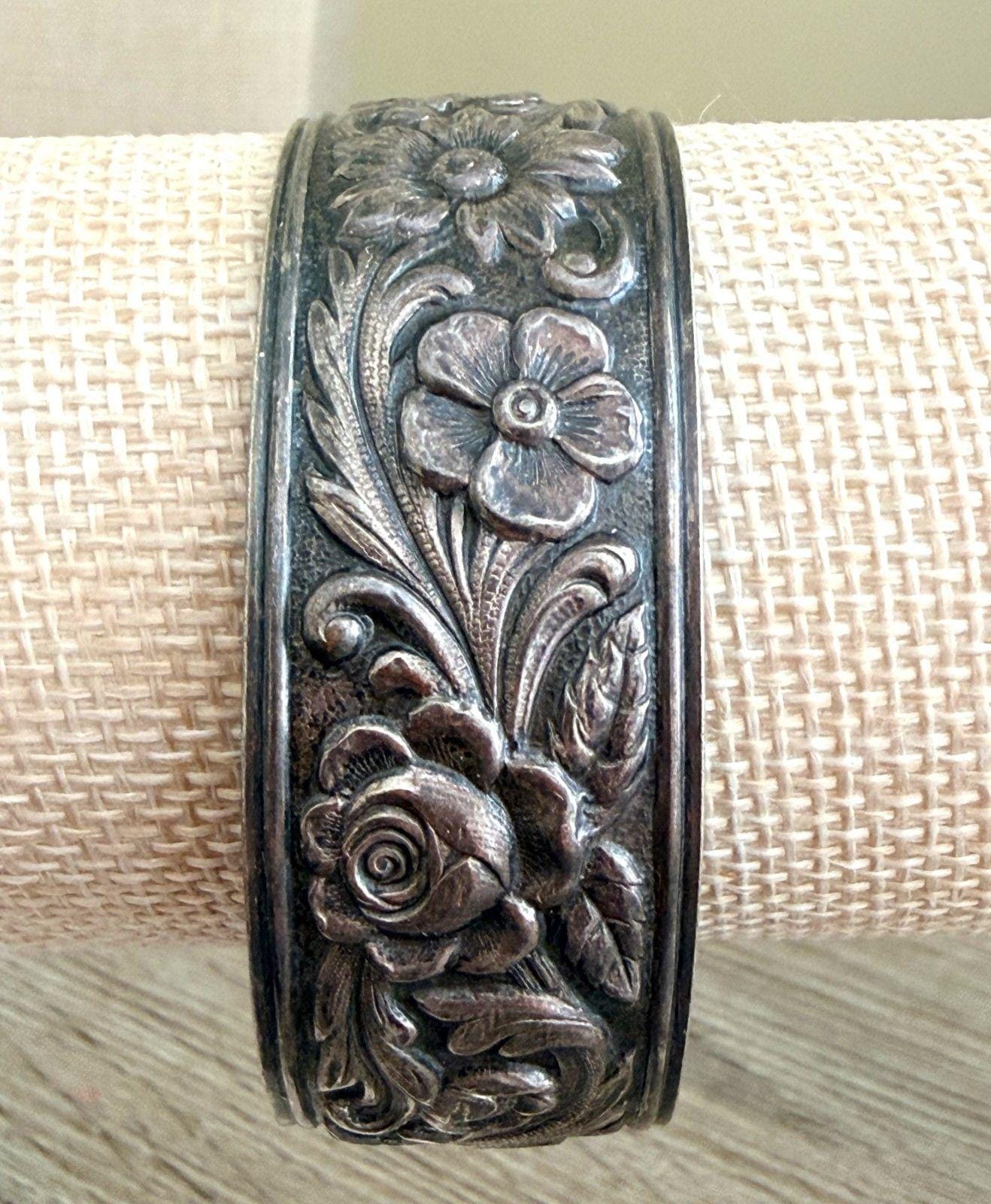 S Kirk and Son Sterling - Etsy