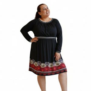 ladies dress size 14 Jones New York Summer dresses