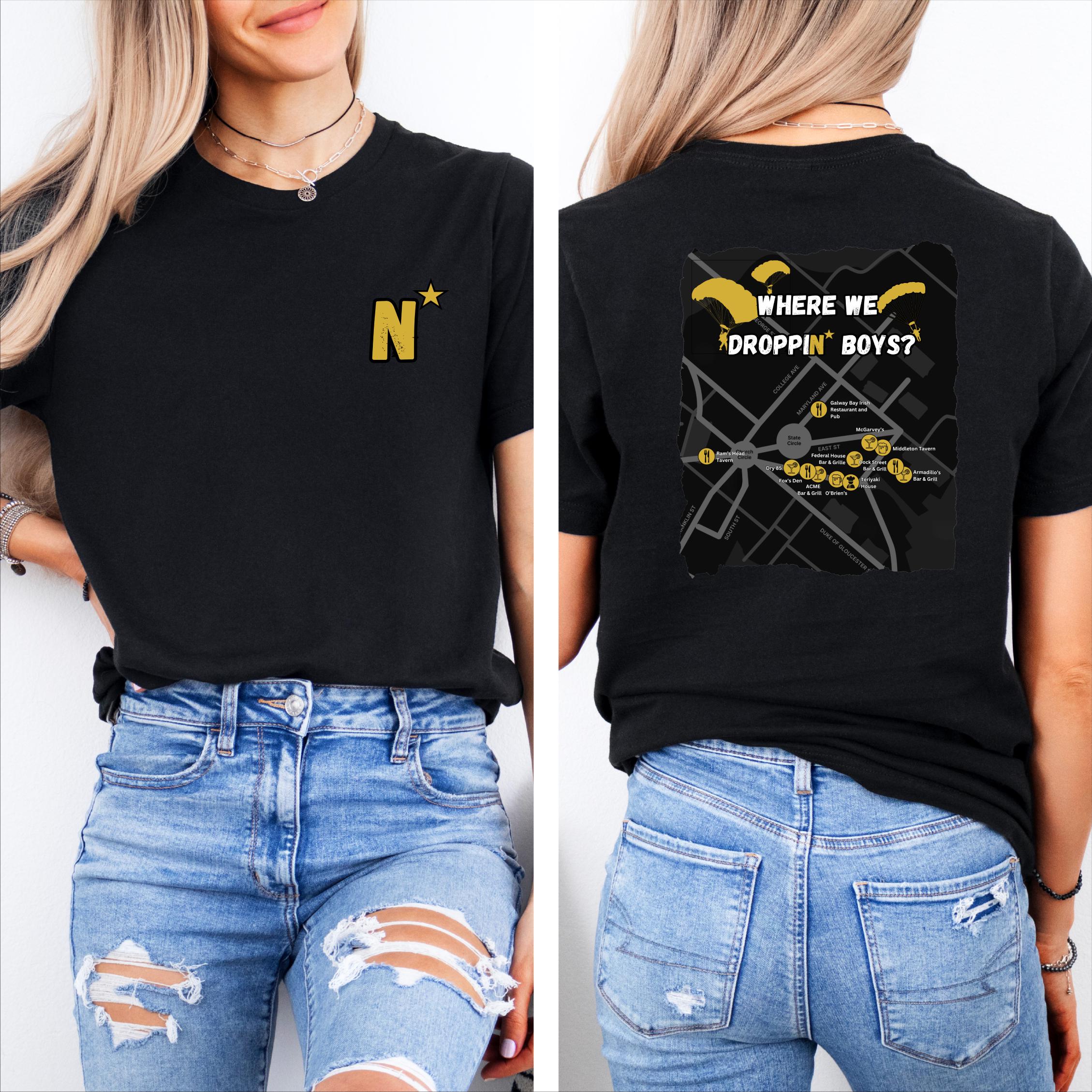 Naval Academy Shirts - Etsy