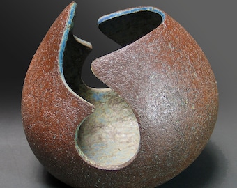 Sugar bowl
