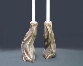 Twisted Holders