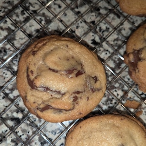 Gourmet Chocolate Chip Cookies
