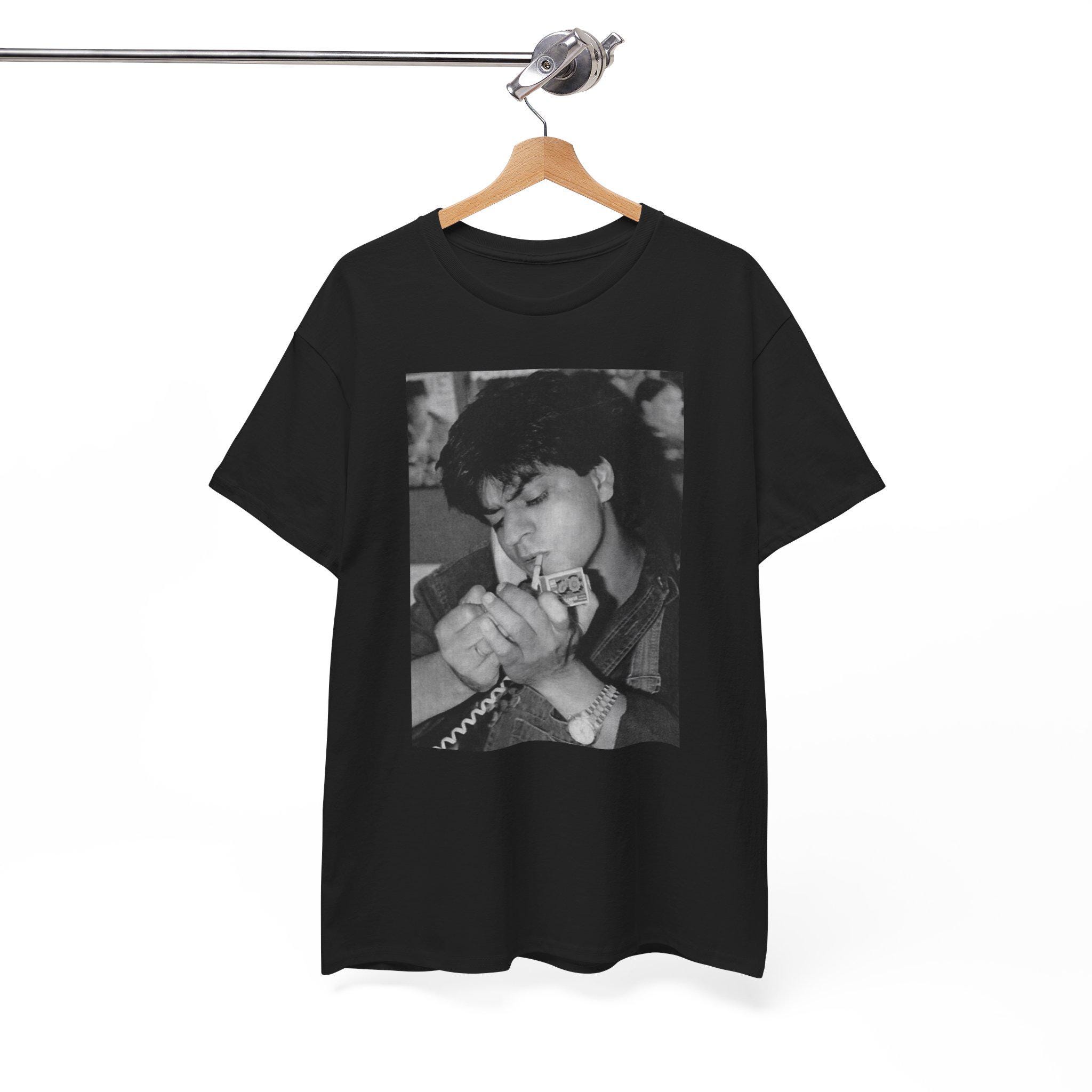 Buy shahrukh khan t shirt online shopping Store