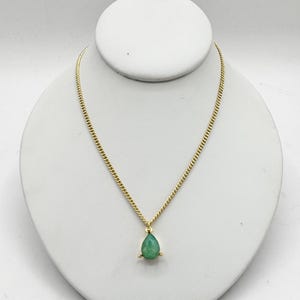 Austrian Crystal Necklace