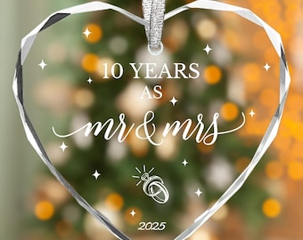 Regalos para el décimo aniversario para él y para ella, regalos para el décimo aniversario en pareja, regalos para el décimo aniversario, decoraciones para el décimo aniversario de bodas 2025