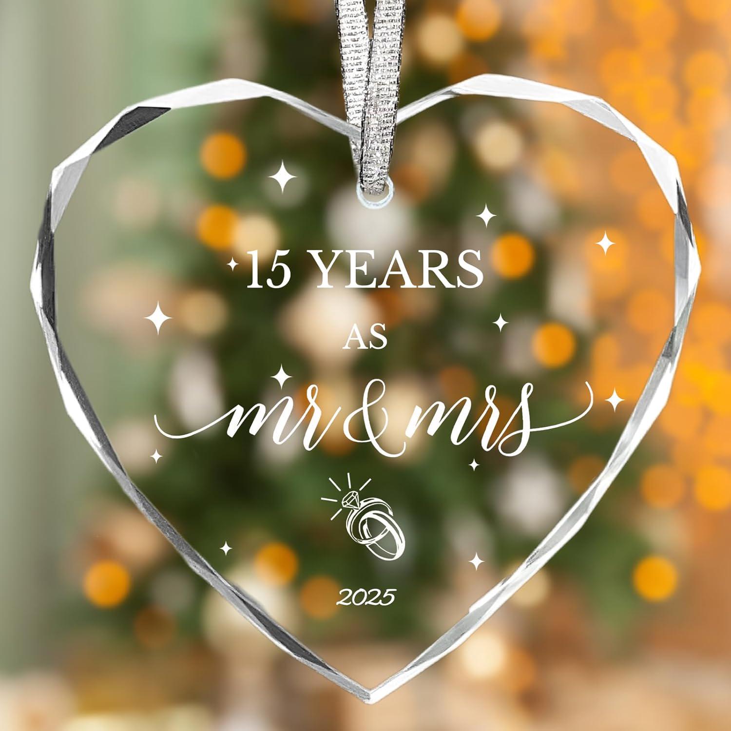 Pirantin 15° Anniversario Roccia In Metallo Pesante 'You Are My Rock', Regalo Per Lui E Lei