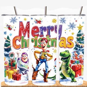 Envoltório de copo de desenho animado de Natal de 20 onças, Desenho animado de Natal, Copos infantis de Natal, PNG fofo de Natal, Copo de desenho animado de 12 onças