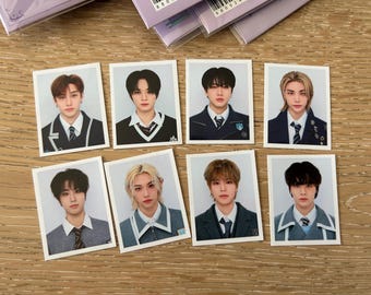 sf9 ロウン neoz school idcard トレカ il_340x270.6200213497_bzzf.jpg