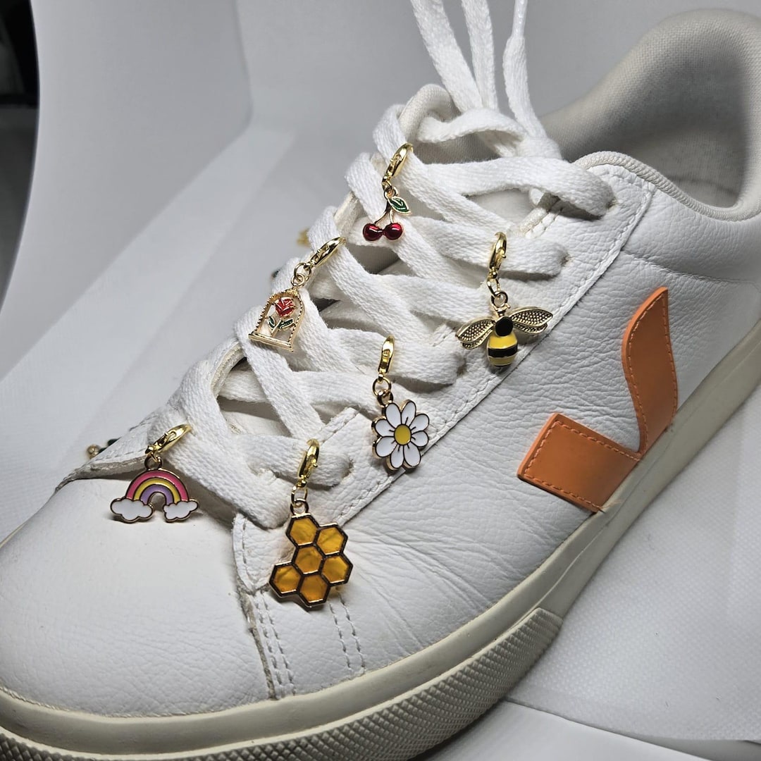 Custom Shoelace Charms – Sneaker Accessories | Shoe Bling for Kids ...