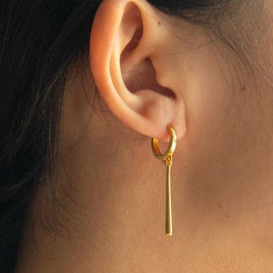ZORO COS, Christmas, gift,Environmentally friendly and hypoallergenic, Zorro earrings, s925 sterling silver,