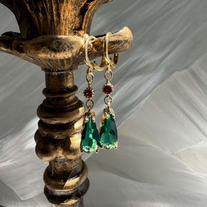 howls necklace,howl earrings, Castle Jewelry,Beautiful gift, Valentine&#39;s Day,Howl chain,sophie earrings.