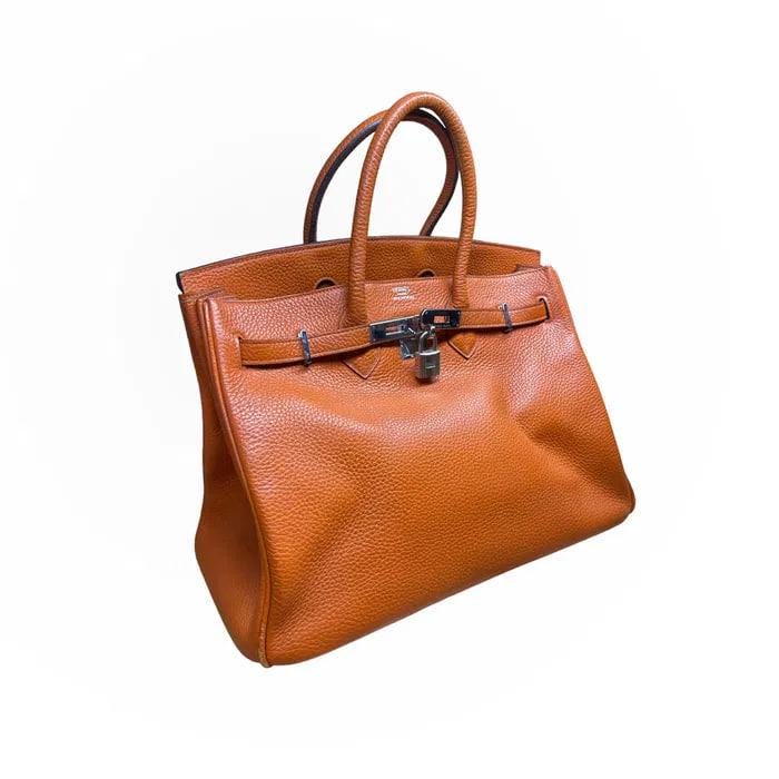 Carol birkin feminine