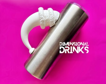 Ice Cream Tumbler Handle