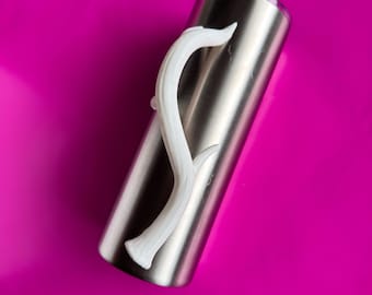 Antler Tumbler Handle