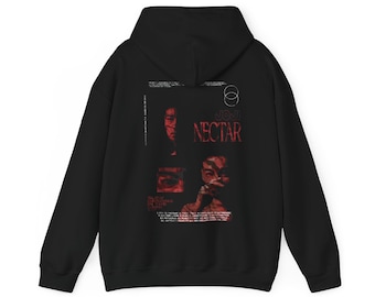 Limited Joji Nectar Hoodie - Ballads Hoodie - In Tongue Hoodie -Glimpse of Us Hoodie - Joji Hoodie - Streetwear - Vintage Bootleg Joji