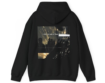 Limited  Loathe Shirt, I Let It In and It Took Everything Album Shirt, Loathe Band Merch, Loathe Tour Tee, Tour, Band Sweatshirt