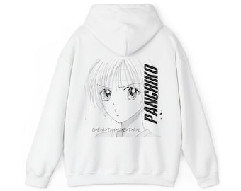 限定パンチコ パーカー - パンチコ DEATHMETAL - パンチコ アルバム パーカー - 酸化鉄 - Have a nice Life - オーバーサイズ T シャツ - ストリートウェア パーカー