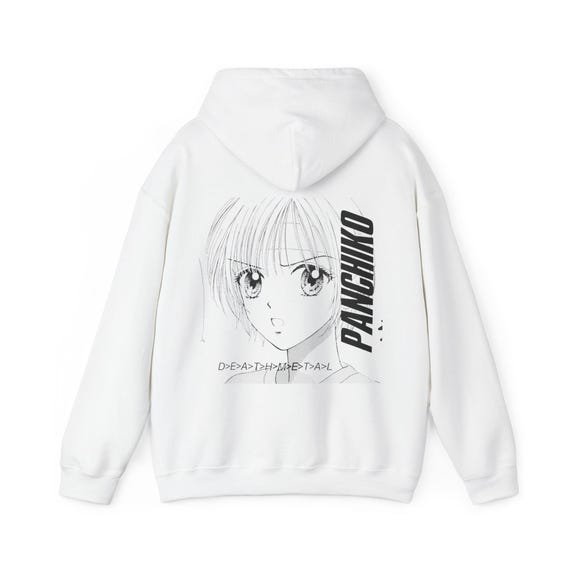 Limited  Panchiko Hoodie - Panchiko DEATHMETAL - Panchiko Album Hoodie - Ferric Oxide - Have a nice Life - Oversize Tee - Streetwear Hoodie