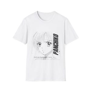 Limited  Panchiko T-shirt - Panchiko Tee - Panchiko Merchandise