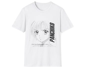 Limited  Panchiko T-shirt - Panchiko Tee - Panchiko Merchandise
