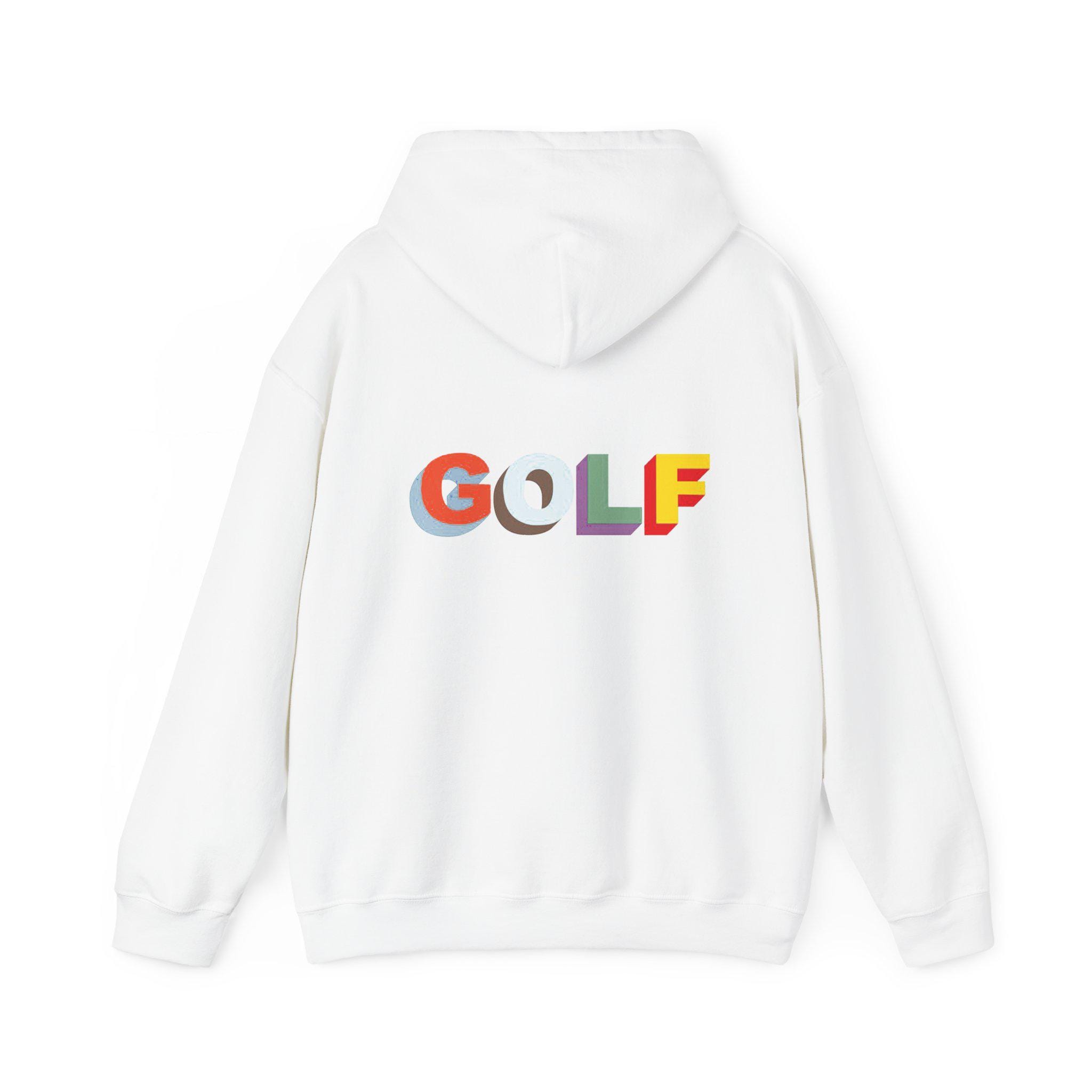 Golf wang hoodie amazon sale