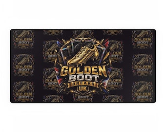 CUSTOM Break Mat Mousepad Sports Card Breaks, Sammelkarten, Livestream Schreibtischunterlage, Gaming & Streamer Einrichtung