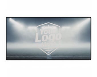 Tapis personnalisé pour casse-cartes de sport, sous-main de diffusion en direct de cartes à collectionner, configuration de jeu