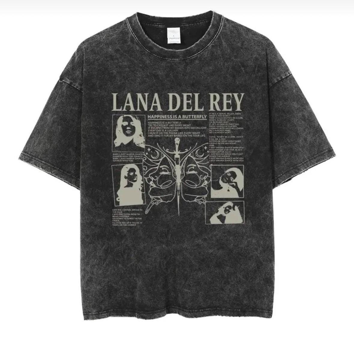 Camiseta lana del rey Etsy Espana