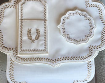 Dinnerwear set 19 PCs